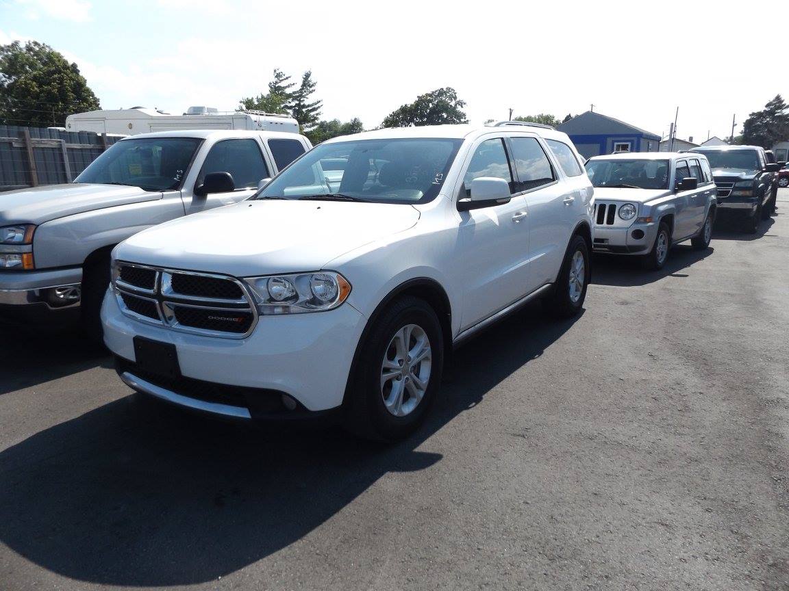 Wichita Auto Auction Home