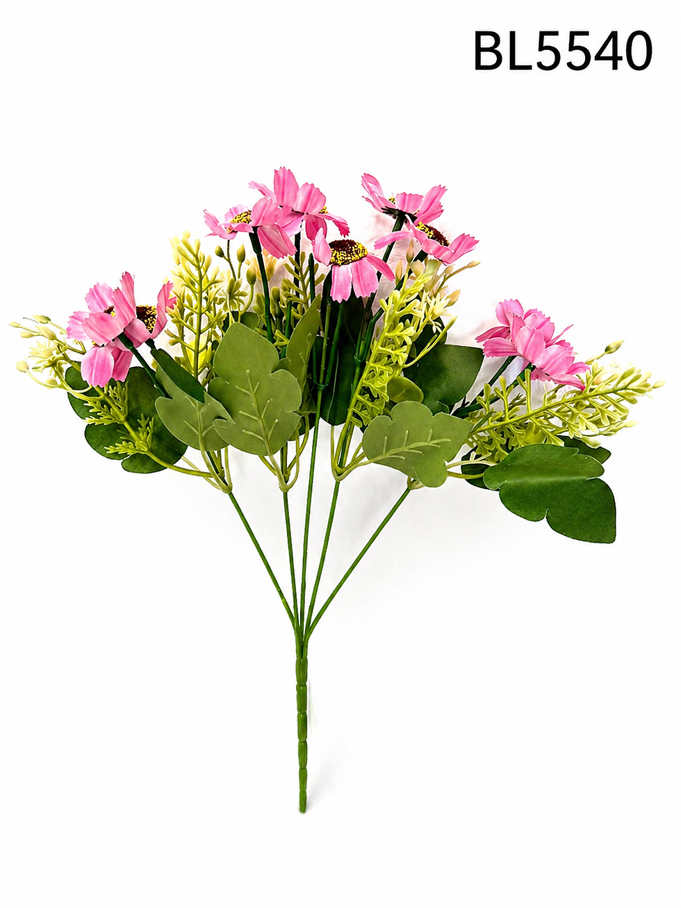 Thumbnail: BL5540 – Artificial Daisy Bunch Mixed Colour