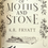 Thumbnail: Of Moths and Stone-SC Signed
