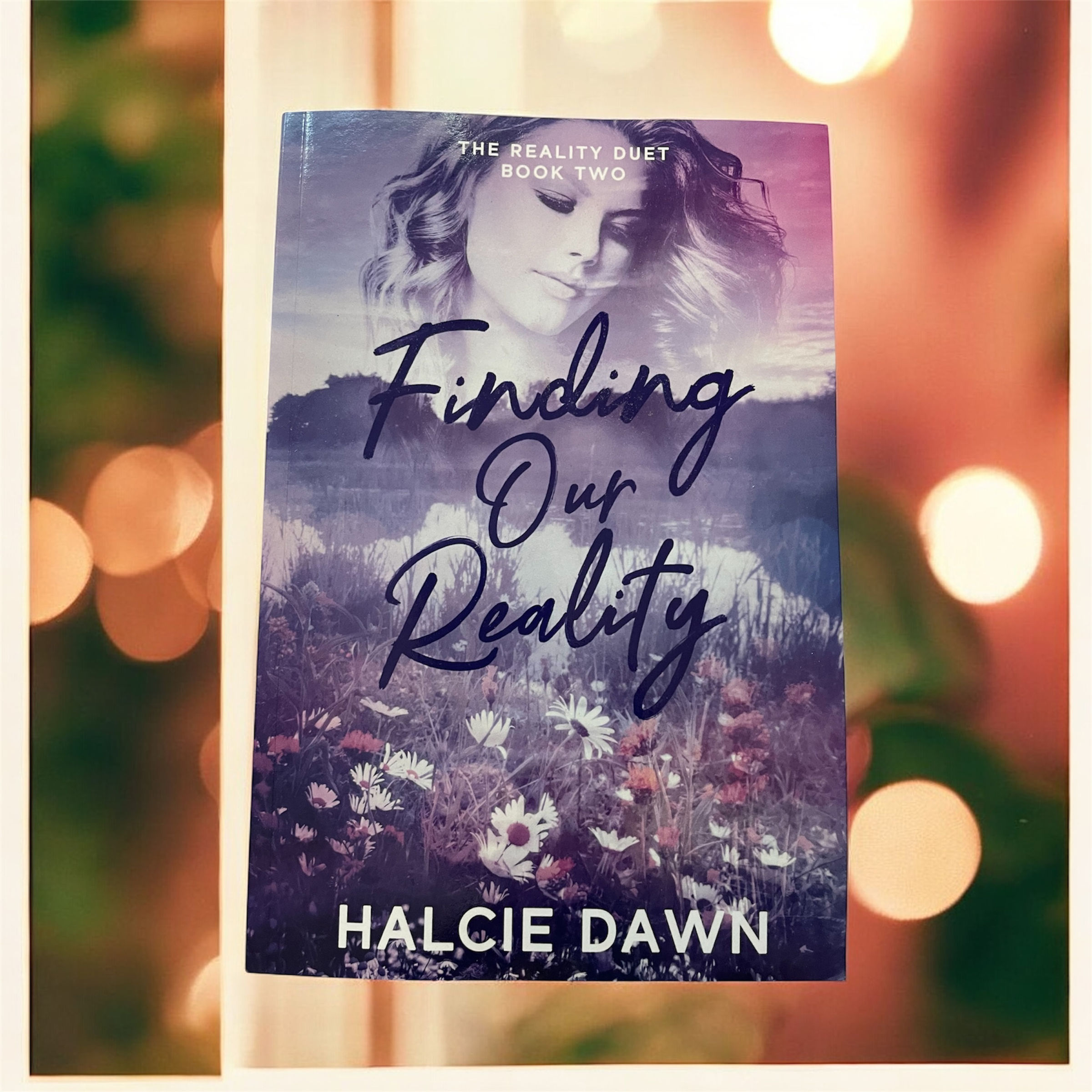 Finding Our Reality-SC Signed