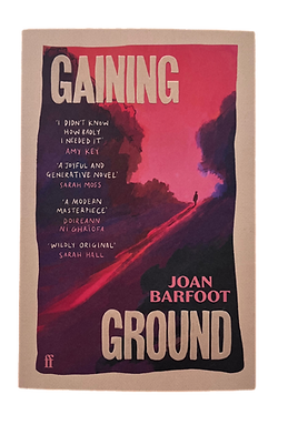 gaining ground joan barfoot girlsonthepa