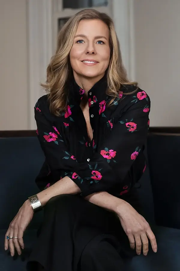 Claire Cameron