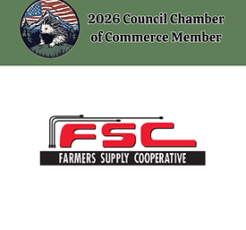 Farmers Supply Co-op