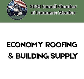 Economy Building and Roofing Supply