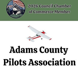 Adams County Pilots Association