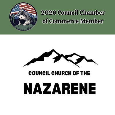 Council Church of the Nazarene