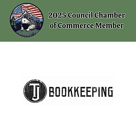 TJ Bookkeeping