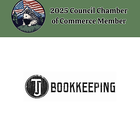 TJ Bookkeeping