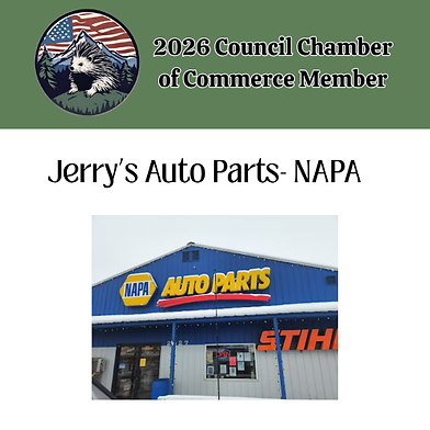 Jerry's Auto Parts-NAPA