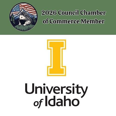 University Of Idaho