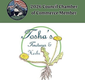 Tosha's Tinctures & Herbs
