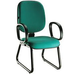 CAD.DIRETOR PÉ SKI 1Pol. C/BRAÇO