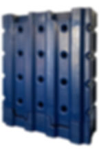 Bleu Saphir