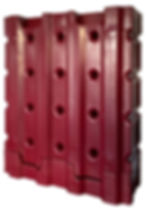 Rouge Pourpre