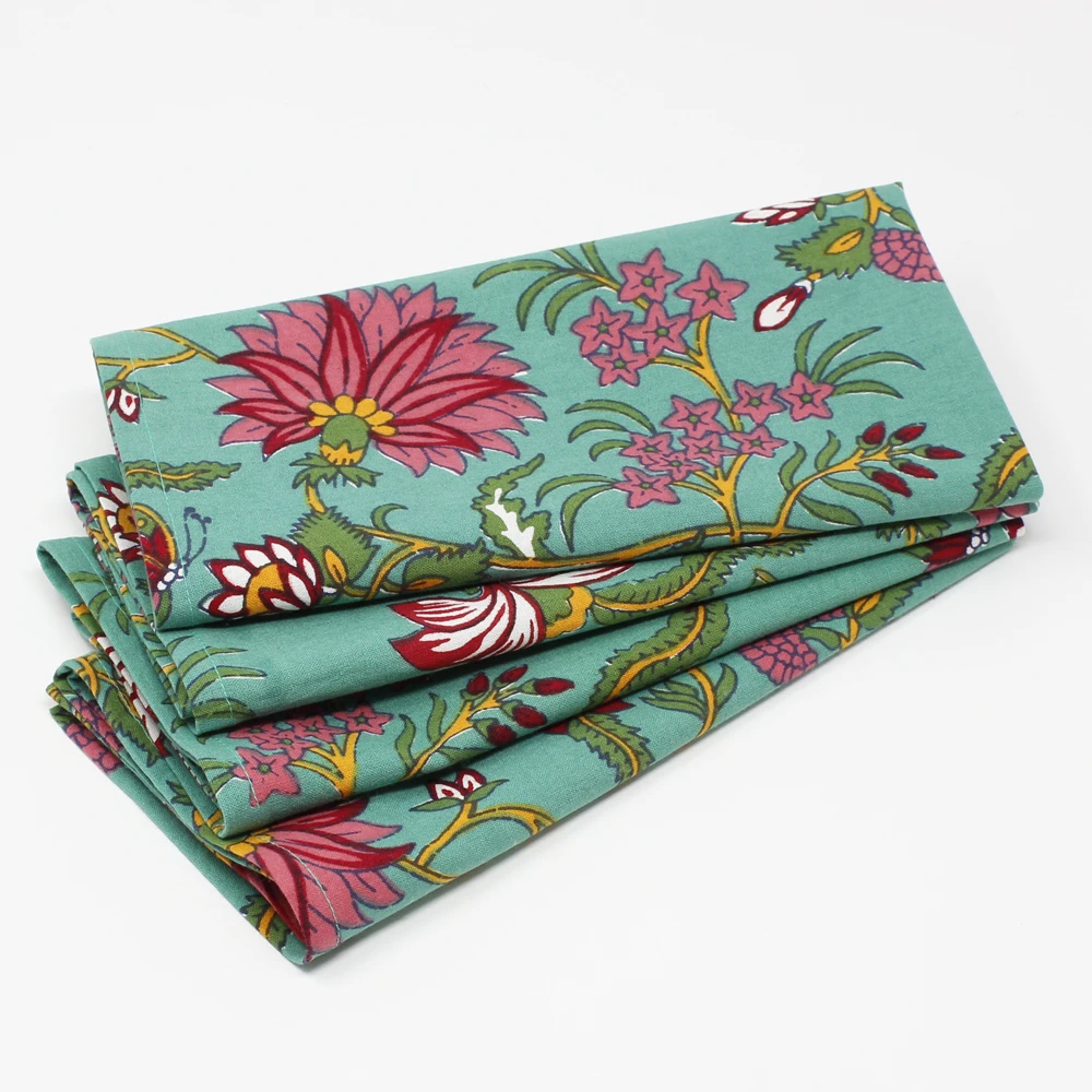 LISE NAPKIN SET (4)
