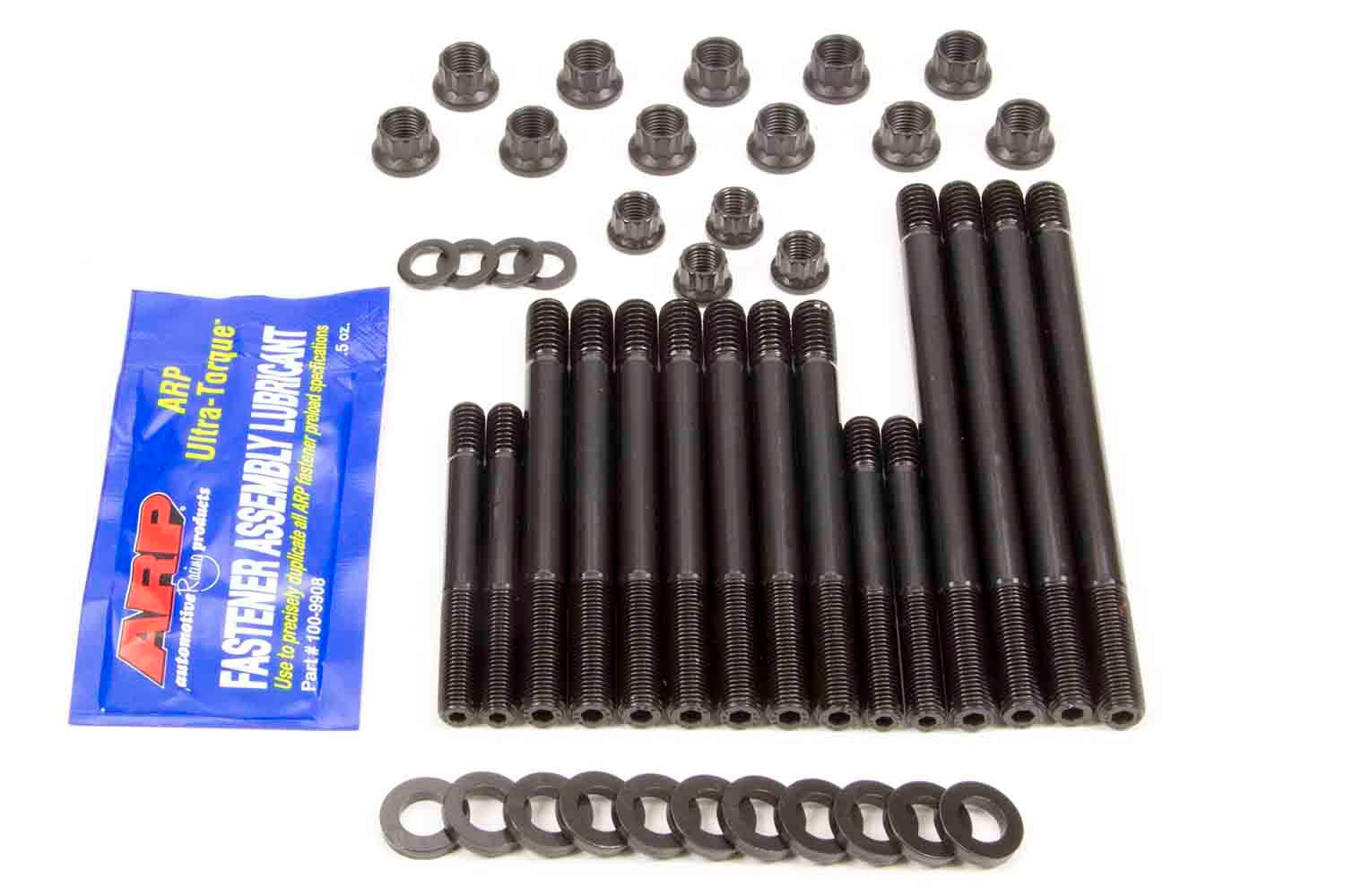Goujons culasse ARP Toyota/Subaru 2.0L 4U-GSE/FA20
