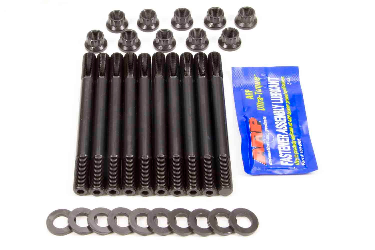 Goujons culasse ARP Audi 5-cyl 10V undercut