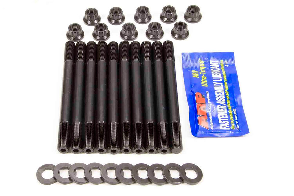 Goujons culasse ARP Audi 5-cyl 10V undercut