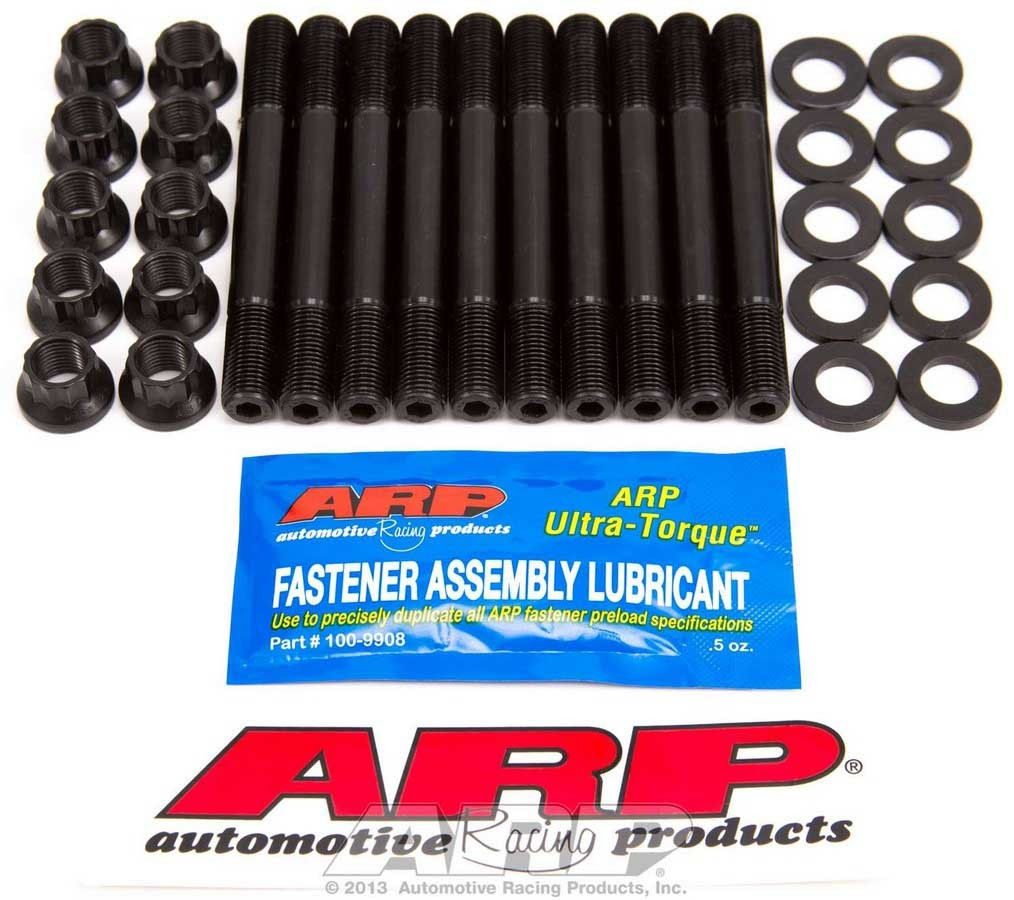 Goujons culasse ARP Mitsubishi 2.0L 16V