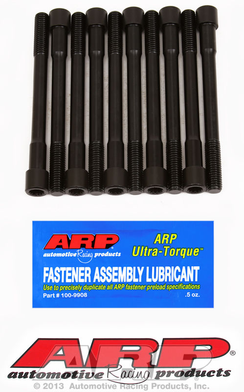 Vis culasse ARP VW 1.8L 20V Turbo (sans outil)