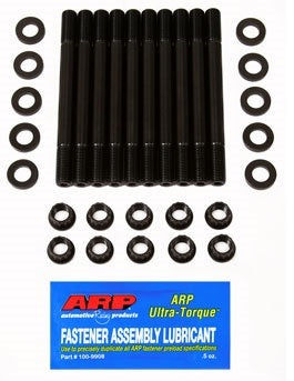 Goujons culasse ARP Opel/Vauxhall 2.0L 16V