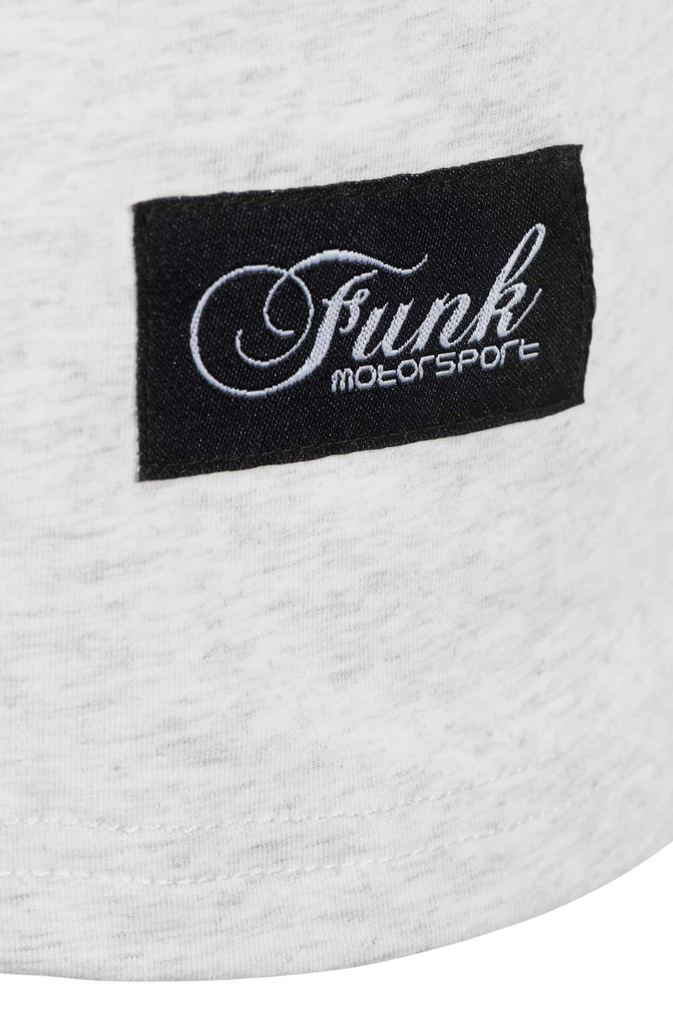 Miniature : T-shirt blanc « KEEPING COOL SINCE 2011 »