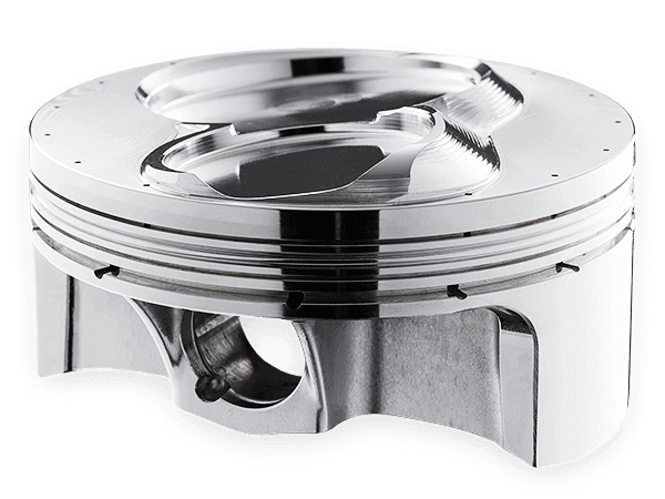 Pistons forgés CP Nissan RB26DETT – Skyline GT-R