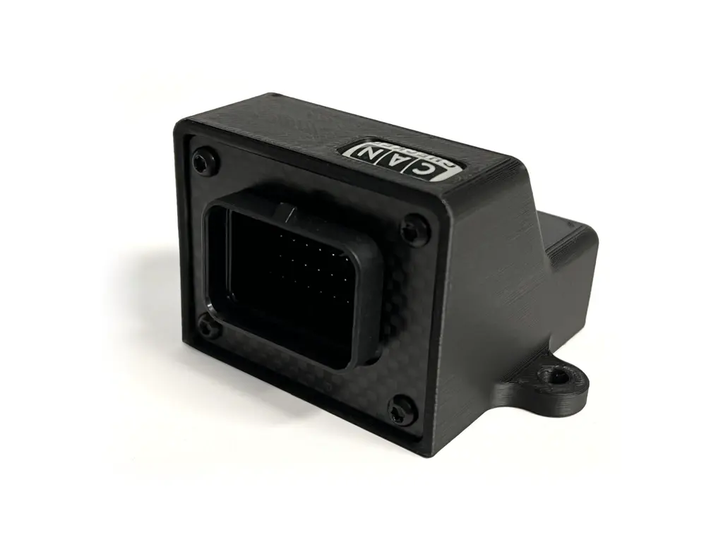 CANchecked MCE18 CAN