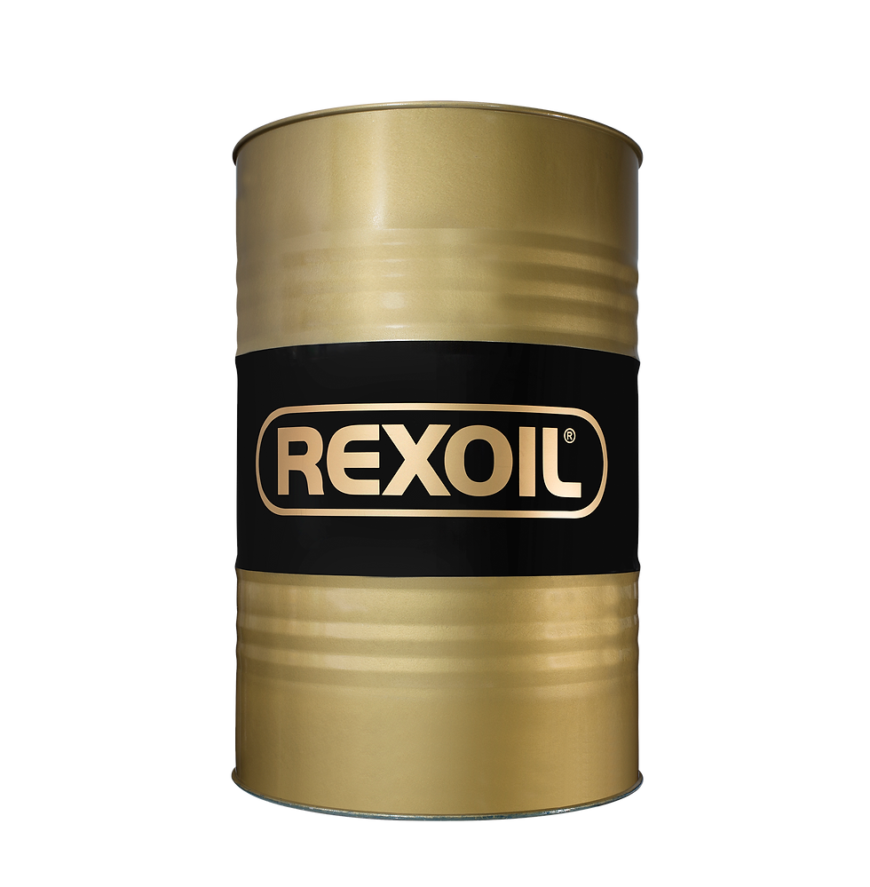 Rexoil Drum (200L)