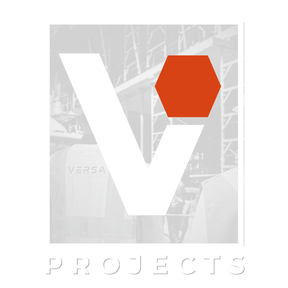 Versa Projects logo