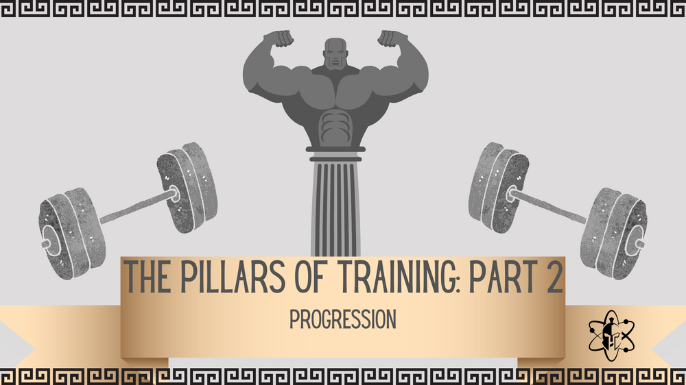 The Pillars of Training Part 2