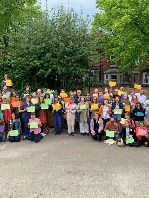 Seeds of Change: The Network Reimagining Britain's Grain