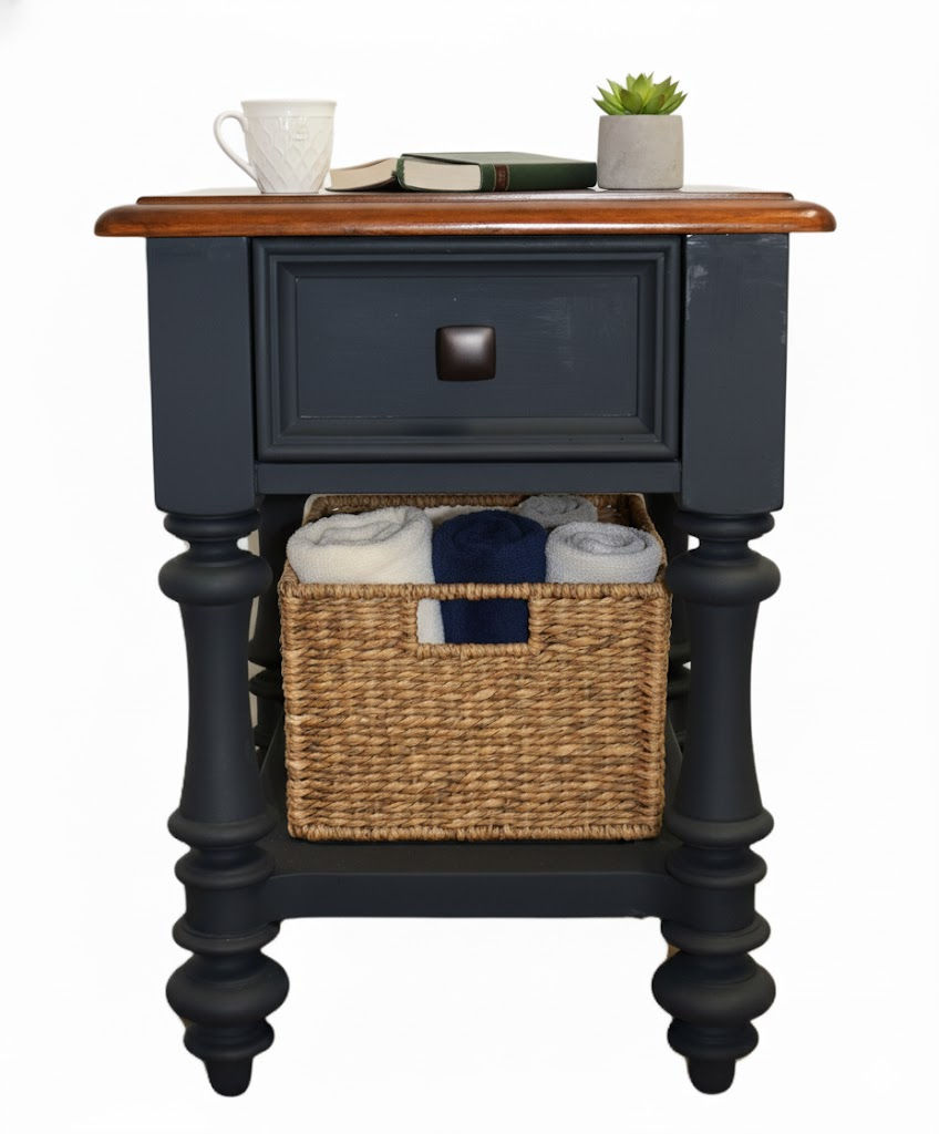 End Table by Haverty