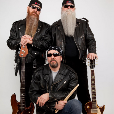 ELIMINATOR - TRIBUTE TO ZZ TOP