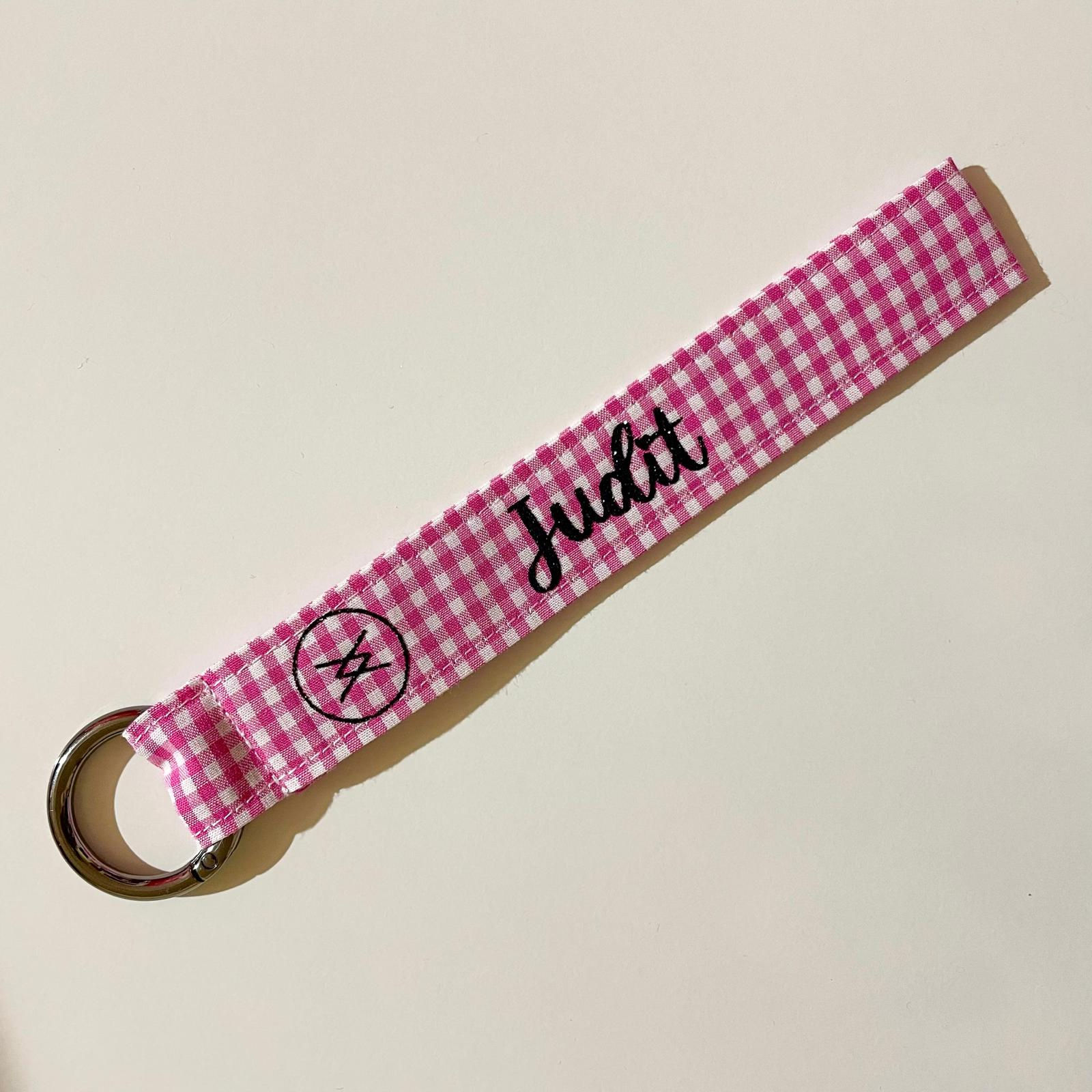 Clauer personalitzat