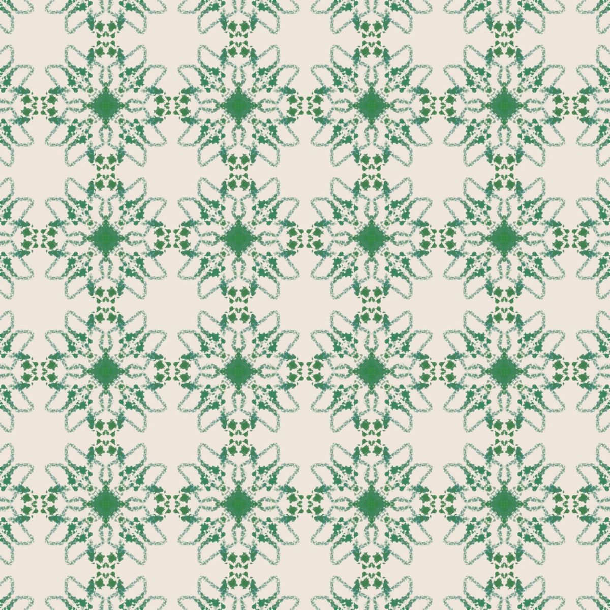 Pattern and surface