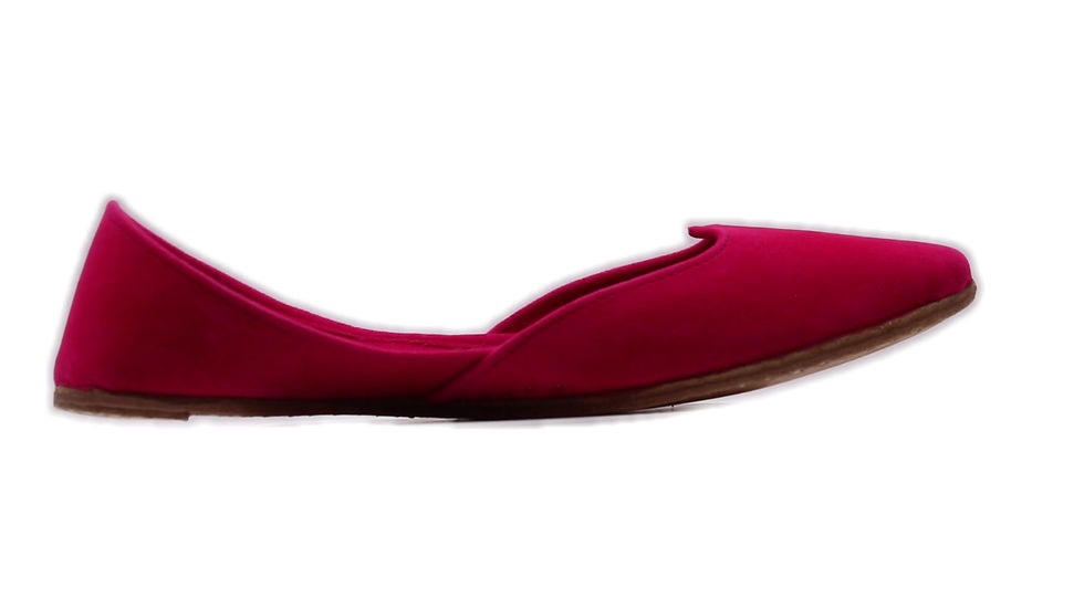 Thumbnail: Velvetta (Pink)