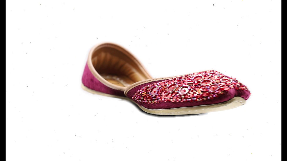 Thumbnail: Jhalak (Red)