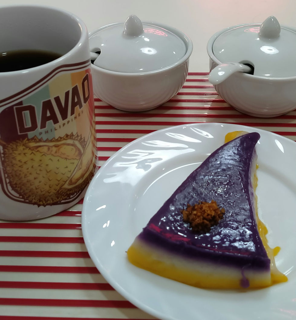 Doy's Homemade Delicacies