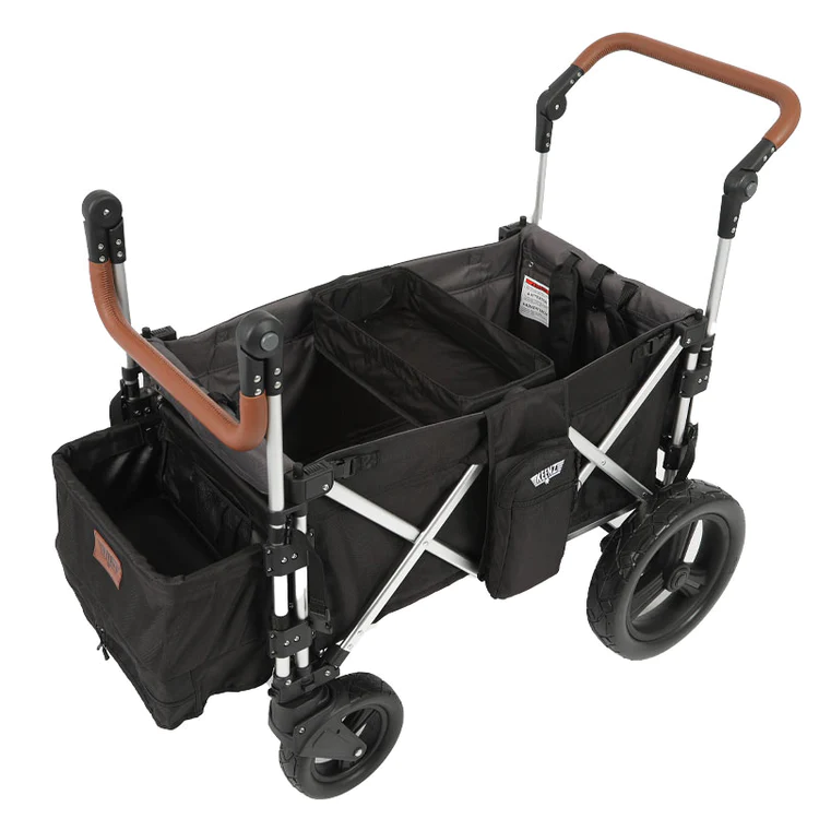 Thumbnail: The Original Keenz 7S 2.0 Stroller Wagon