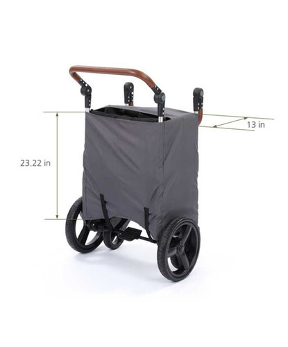keenz stroller wagon canada