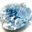 Thumbnail: Celestite Crystal Specimen