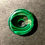 Thumbnail: Malachite Cabochon with Polished Face