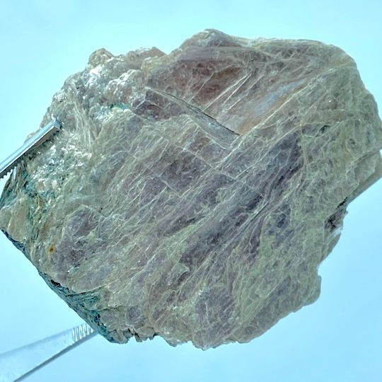 Thumbnail: Margarite Specimen from Chester, MA
