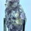 Thumbnail: Amethyst on the Matrix from Western, MA