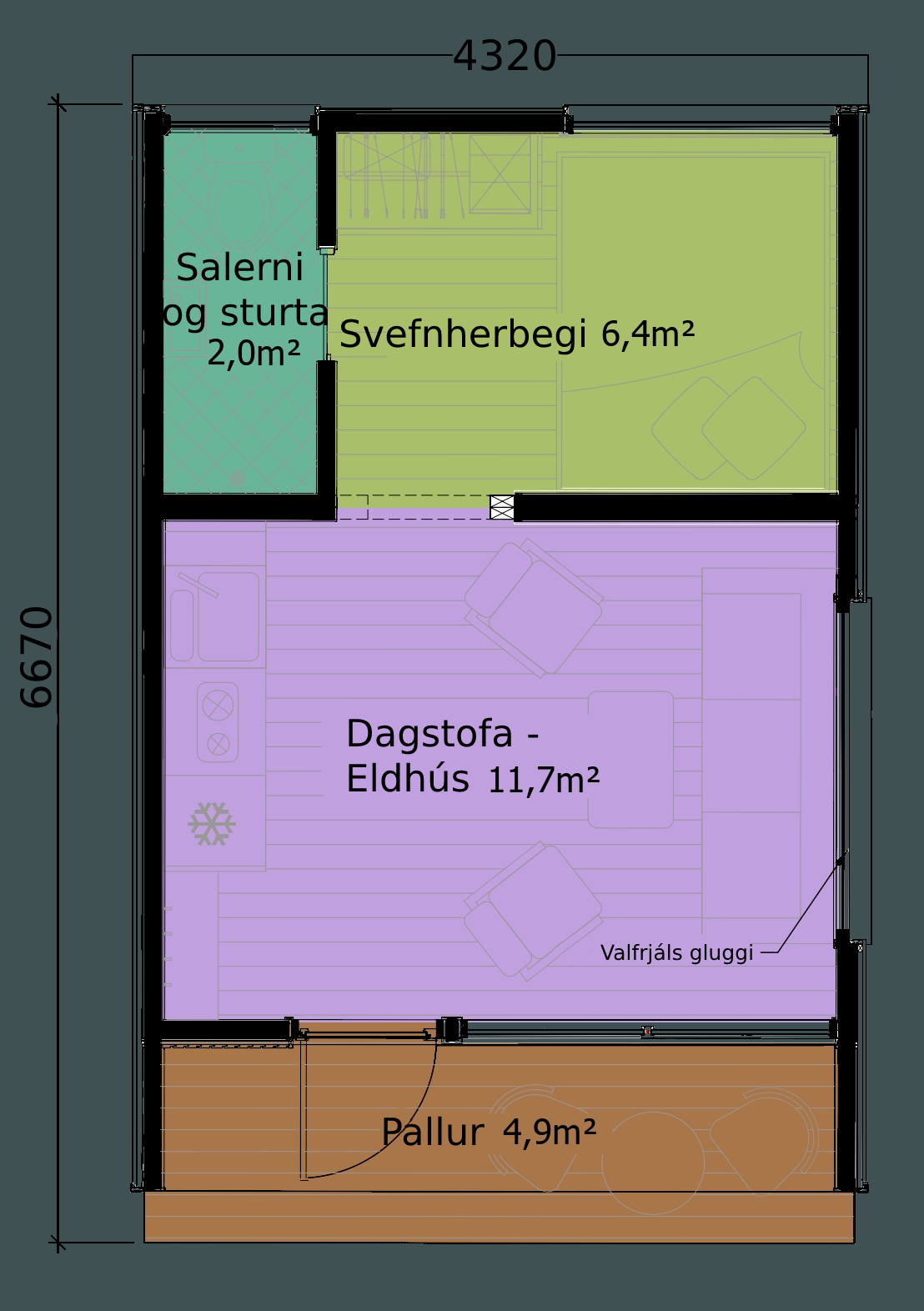 M-28 Plan bedroom -IS.webp