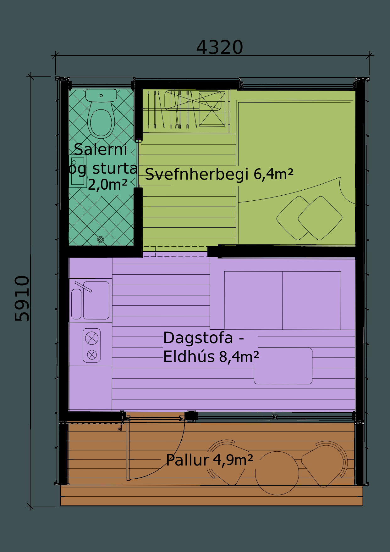 M-24 Plan bedroom -IS.webp