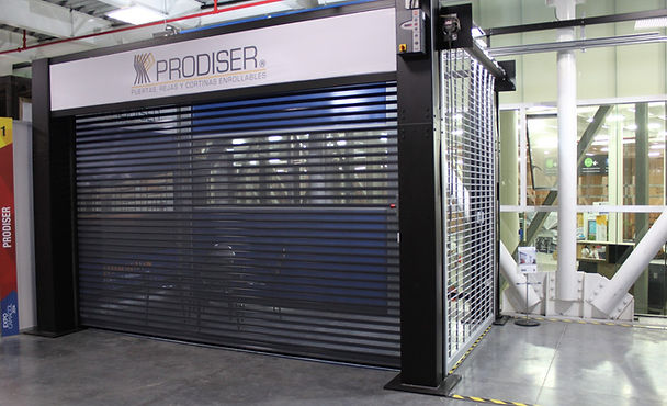 RDF-70GXP PRODISER EXPOCAMACOL 3.JPG
