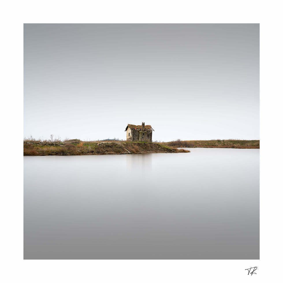 built, forgotten, remembered