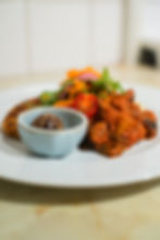 Indian Food
